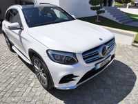 Mercedes GLC 250 amg