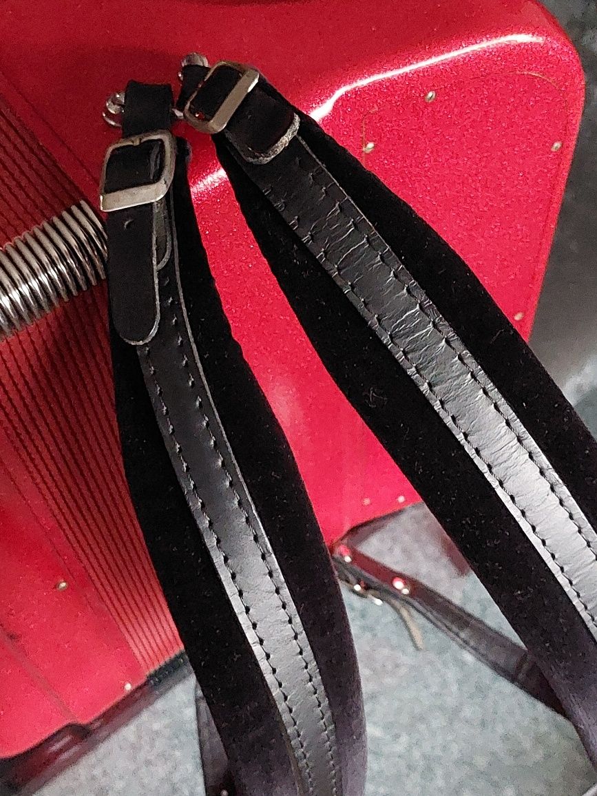 Acordeon / Acordeão Piermaria