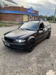 BMW e46 2.0 TDI для ЗСУ