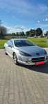 Peugeot 407 Coupe 2.2 16V 163KM 120kW