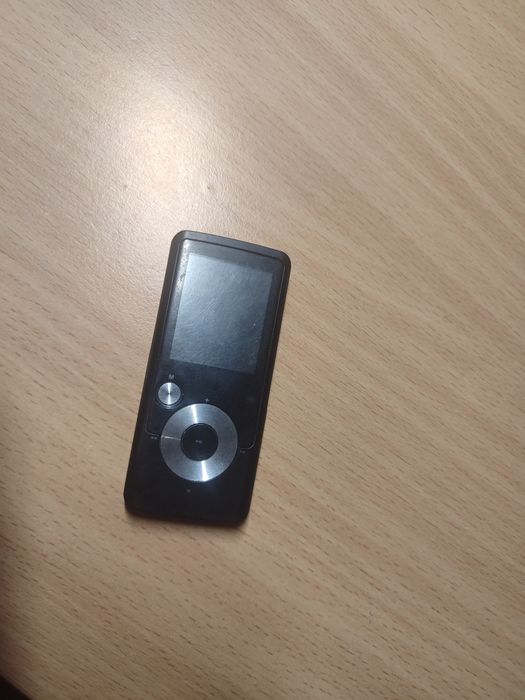 Мп3 плеер Bravis mp611