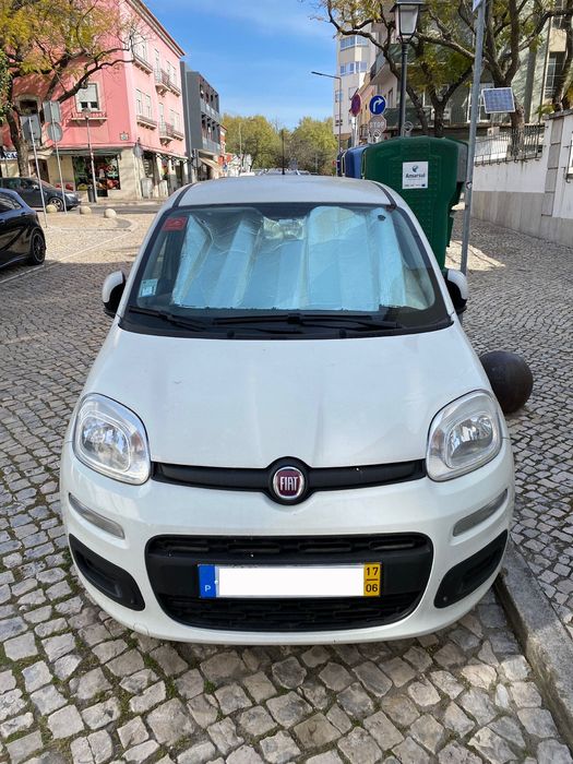 Fiat Panda 1.2 2017