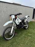 KTM LC4 620 zarejestrowany!