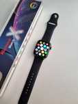 Smartwatch Chat Gpt i album zdjęć