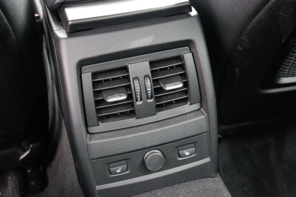 Bmw f30 320D Sport Line