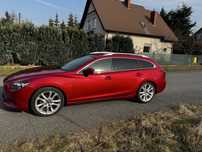 Mazda 6 GJ