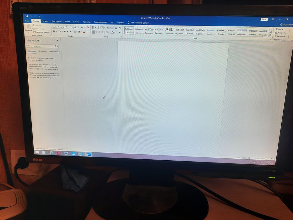 Продам монитор BENQ