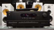 amplituner wzmacniacz do kina domowego 5.1 7.1 stereo NAD T753