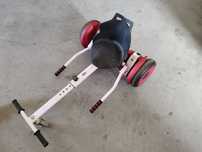 Hoverboard goclever gokart