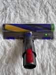 Turboszczotka laser optic Dyson v12 detect