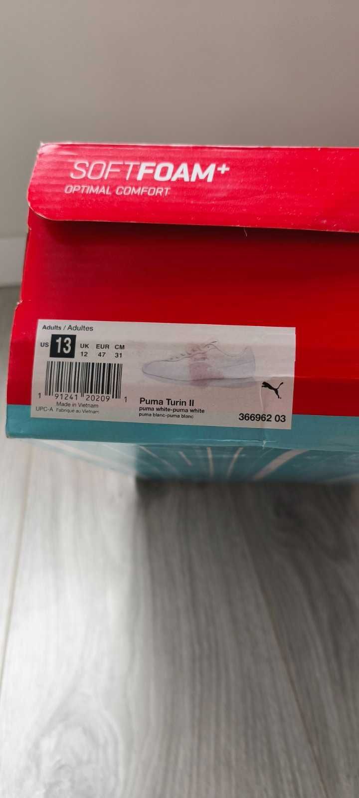 Кросівки Puma Turin II