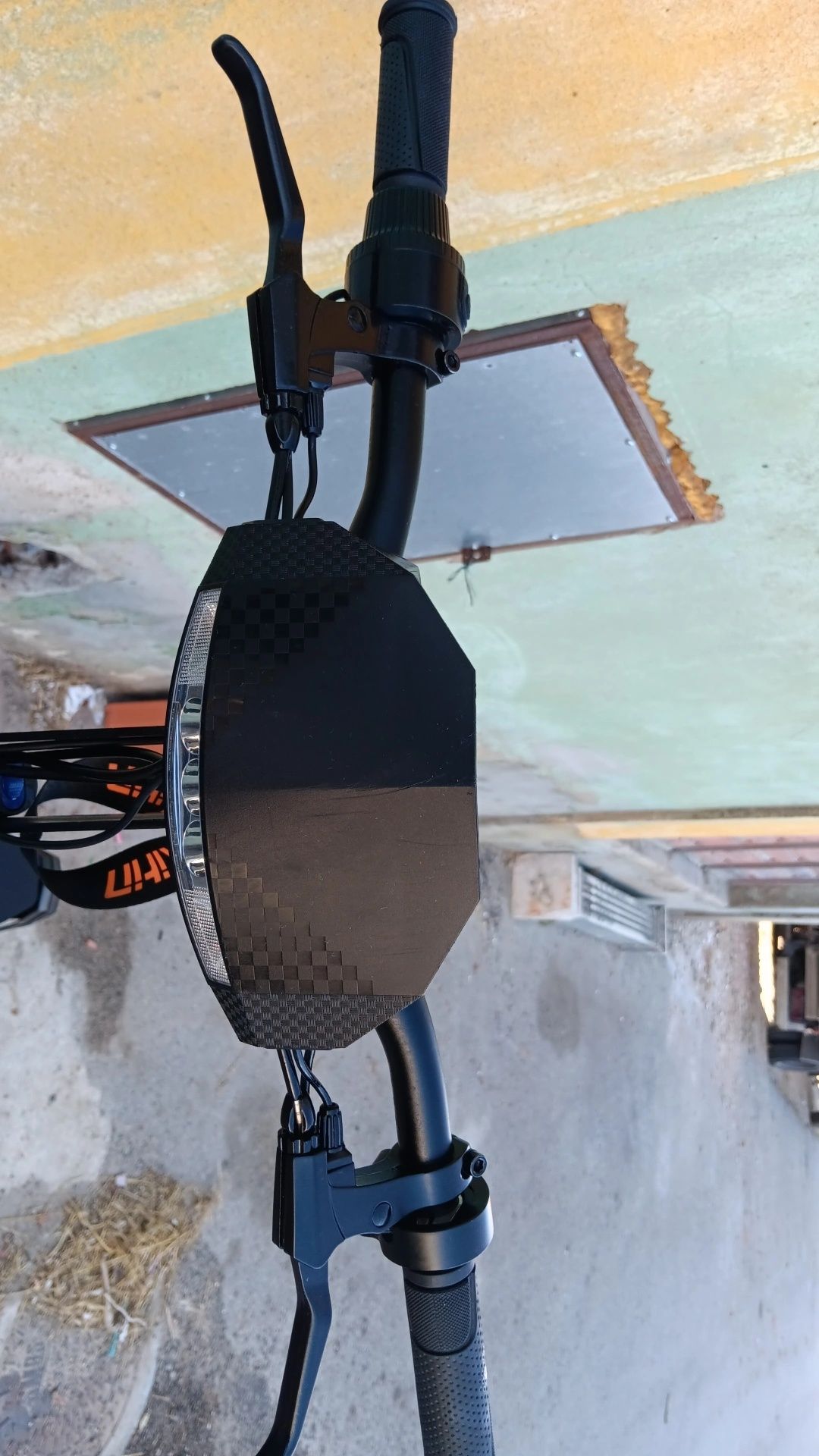 Trotinet Kukirin G4