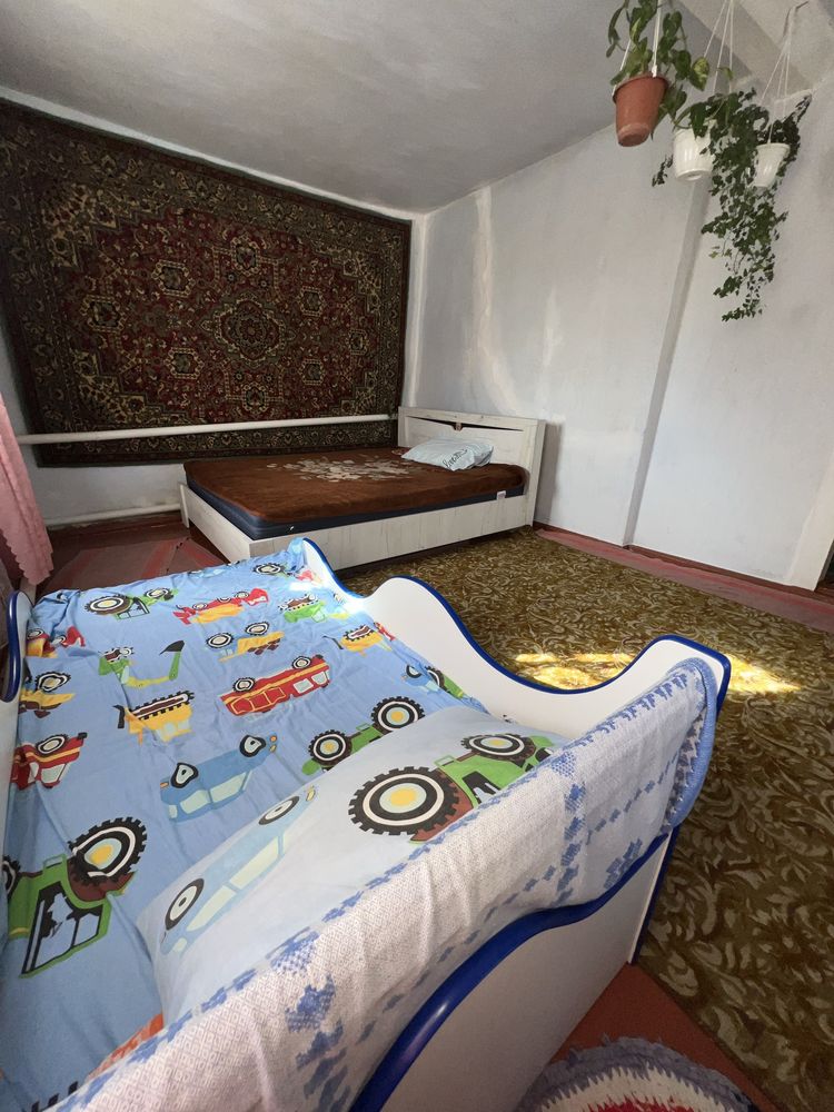 Продам дом в Баловке