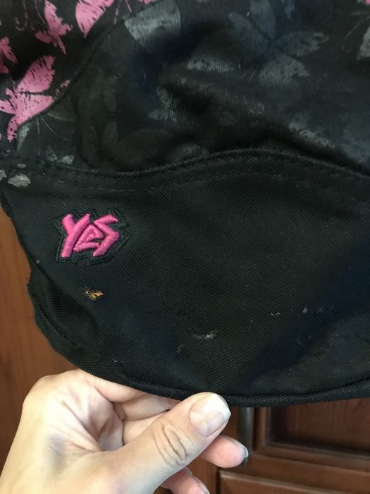 Рюкзак шкільний  Yes