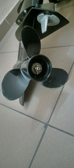 Продам лодочный мотор