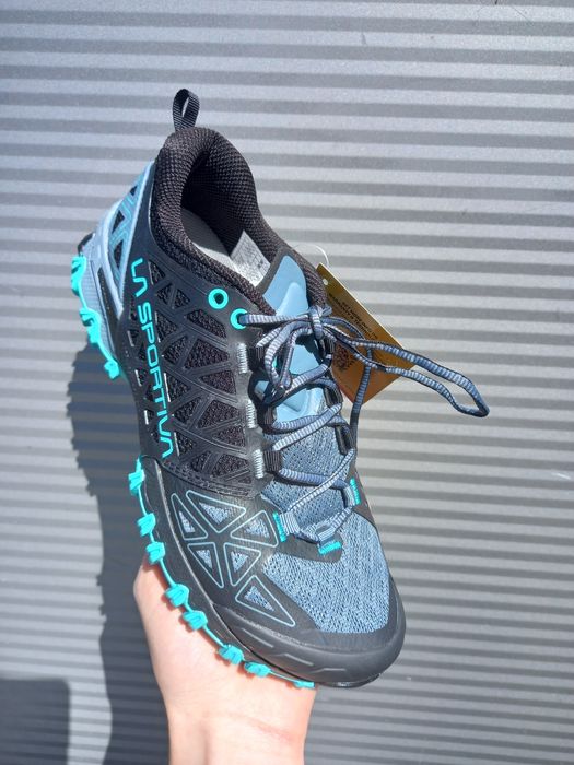 Buty trailowe do biegania w terenie La Sportiva Bushido II  r. 36