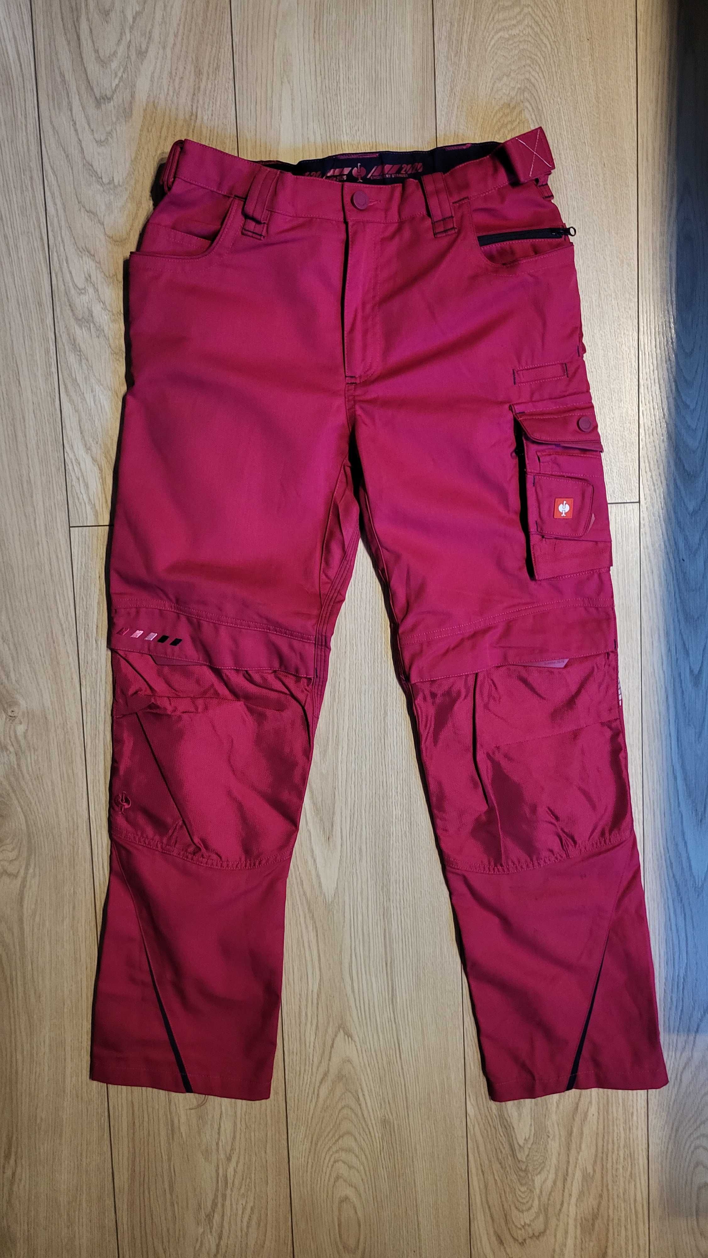 Engelbert strauss motion spodnie 2020 r.158/164 kids