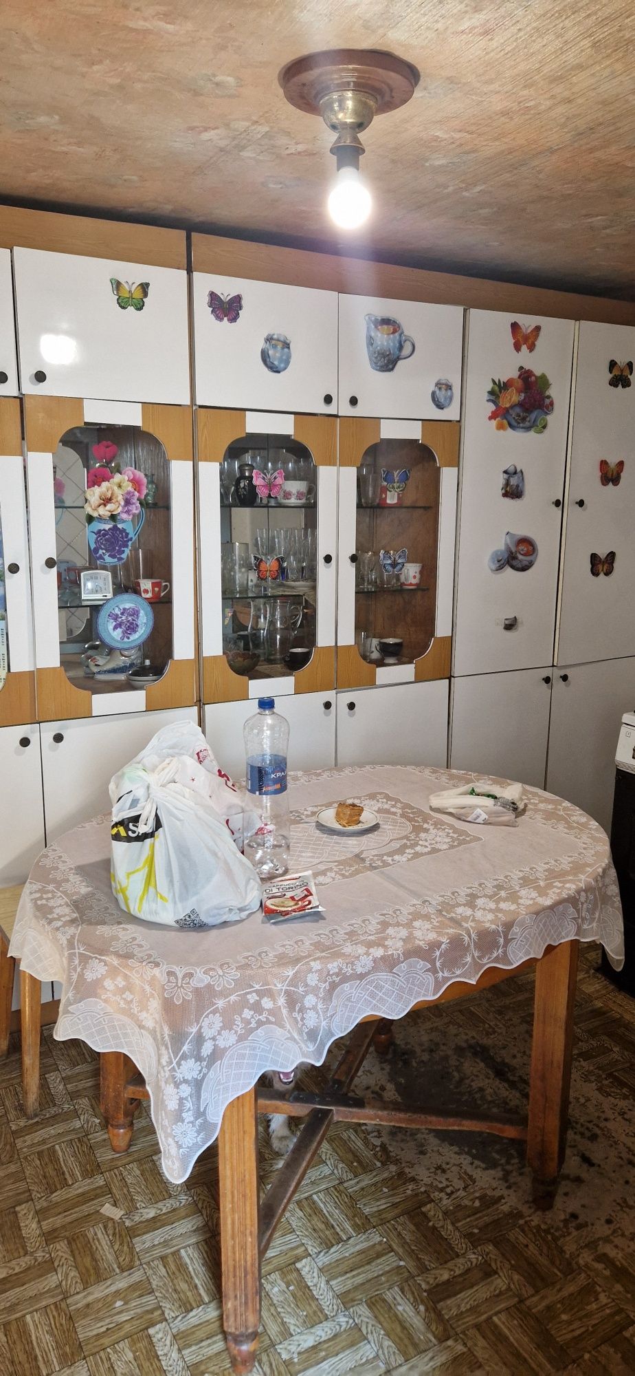 Продам  полдома на ул Діамантовой