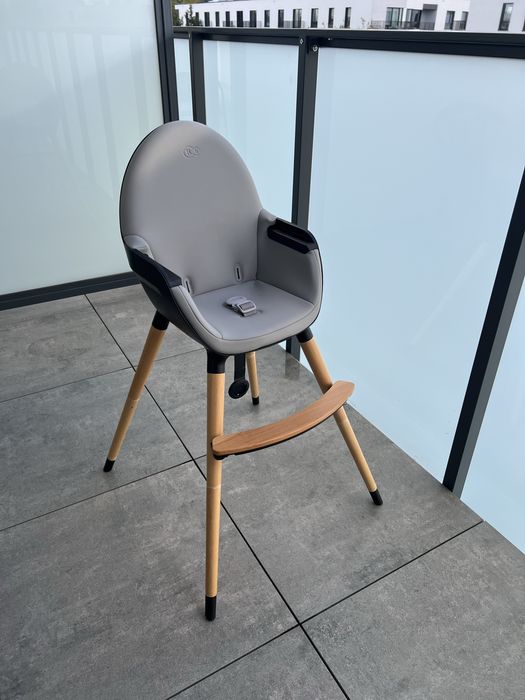 Krzesełko Kinderkraft Fini High Chair 2IN1