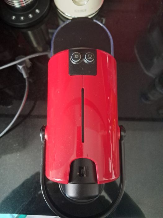 Máquina de Café  Nespresso Krups Nespresso Inissia