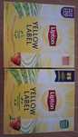 Herbata Lipton Yellow Label