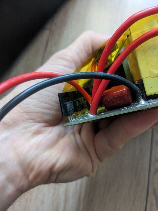 Інвертор 48в 220в з чистим синусом і високим ККД (до 95%) 3000 Вт