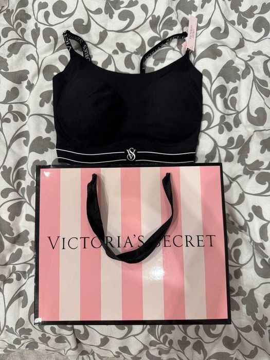 Victoria's secret бюстгальтер - топ новый