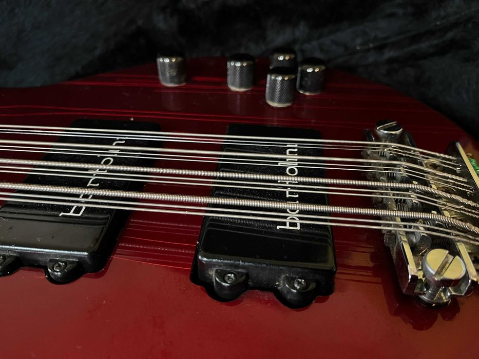Hamer USA - B12S