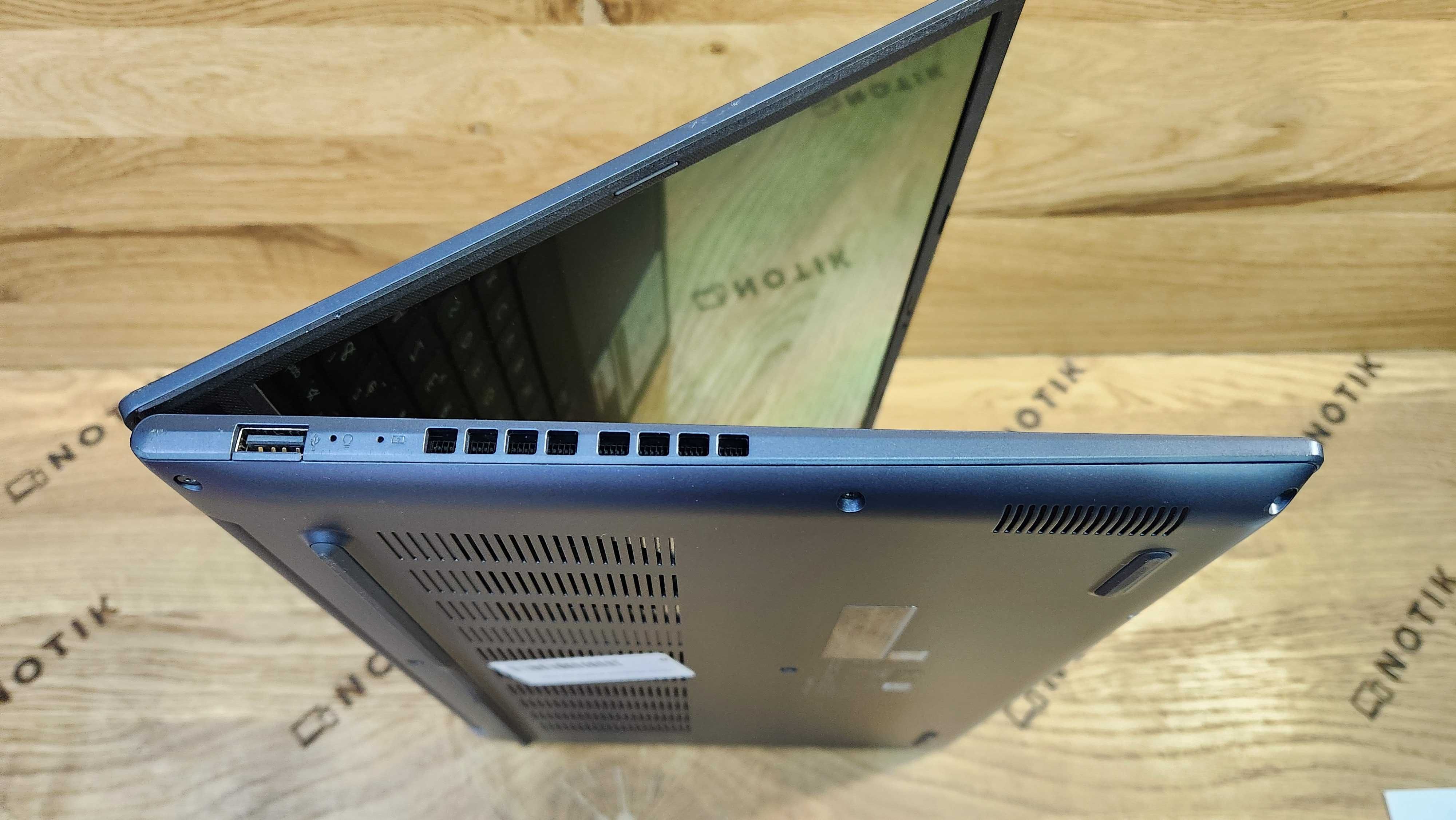 Ноутбук ASUS Vivobook X1403Z 14 i5-12500H/16gb/512ssd/ 2K Oled