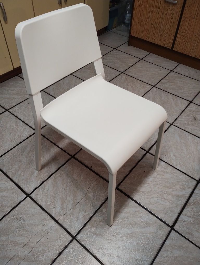 Krzesło Teodores IKEA