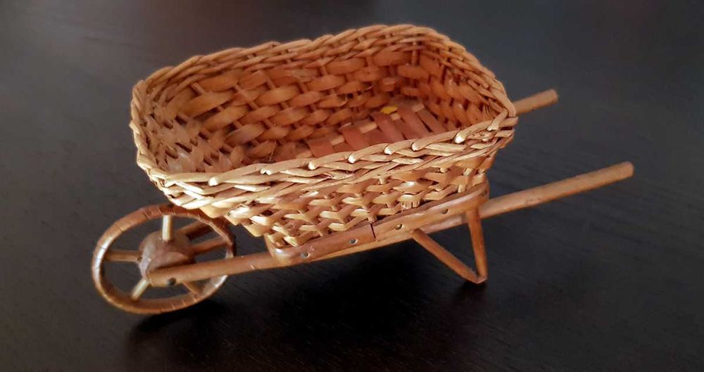 Conjunto de 6 tabuleiros de mesa ou quarto e suporte de garrafas