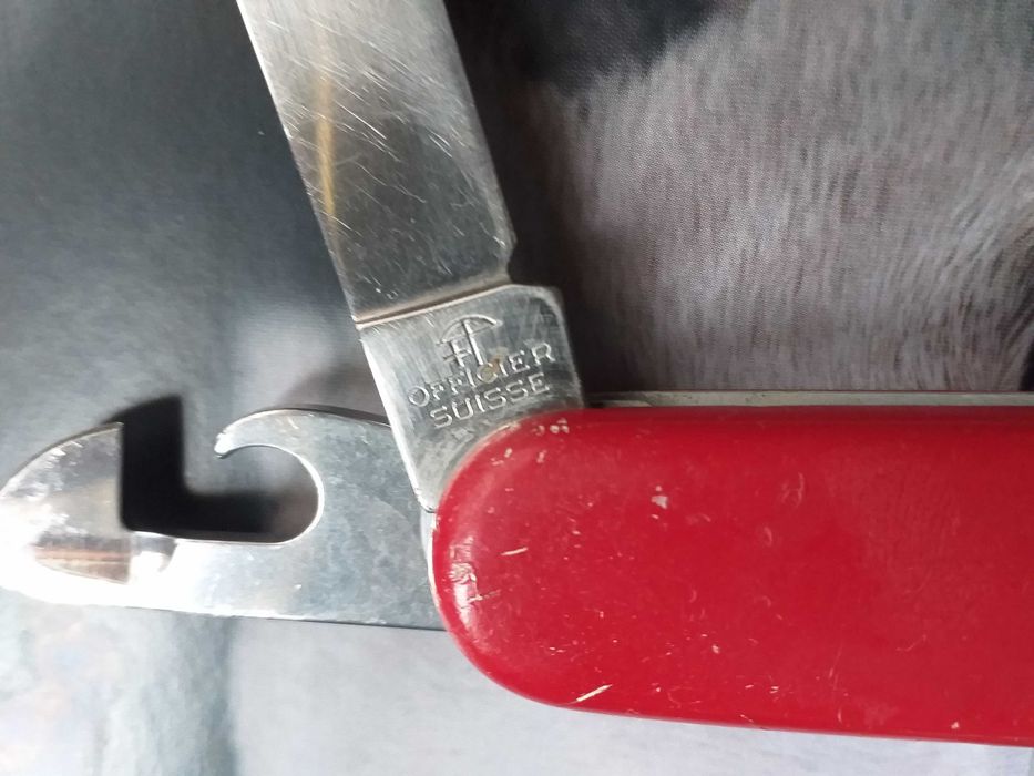 canivetes victorinox (lote)