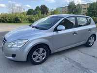 Kia Ceed KIA Ceed 2007