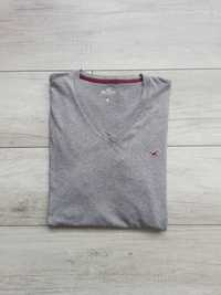 Hollister oryginalny t-shirt koszulka rozm xl