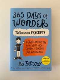 365 Days Of Wonder