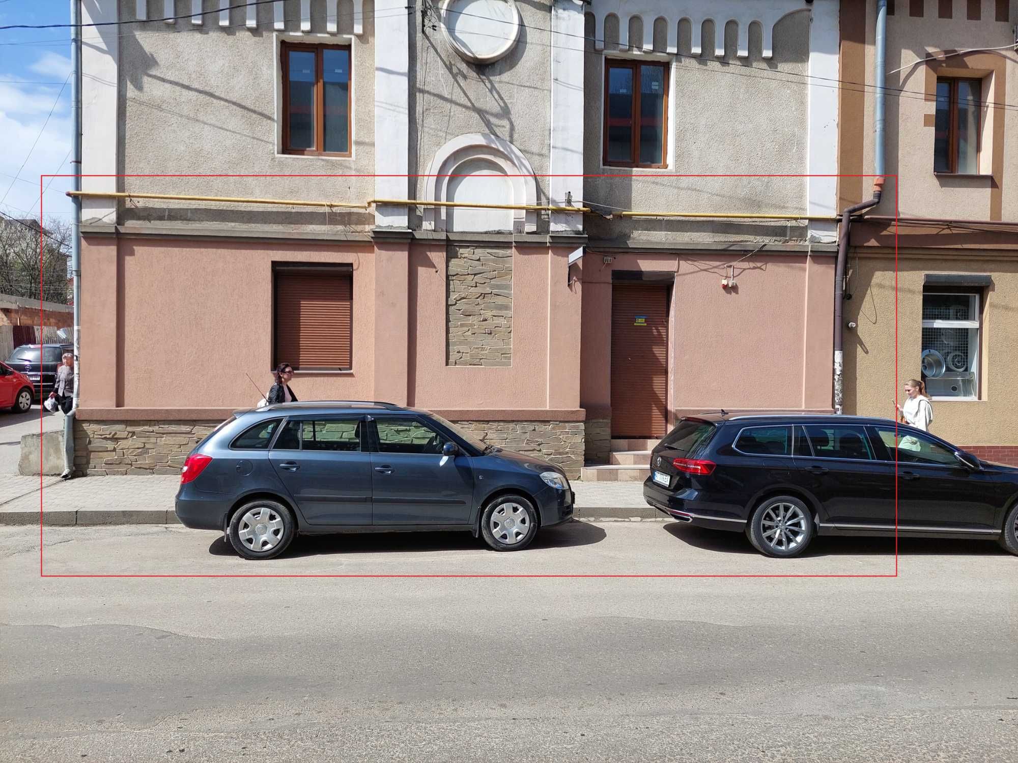 Оренда приміщення центр міста