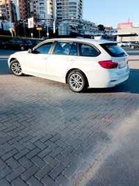 Vendo BMW touring 318