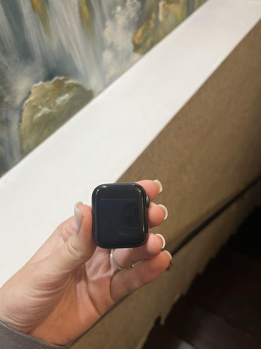 Apple Watch SE 40мм