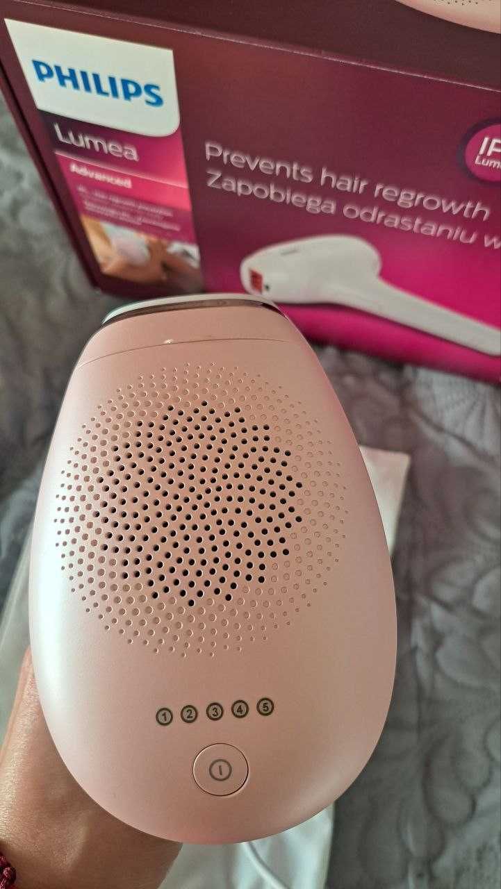 Продам фотоепілятор Philips  Lumea Advanced