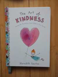 Meredith Gaston - The Art of Kindness - Sztuka życzliwości