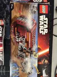 zestaw LEGO star wars 75099
