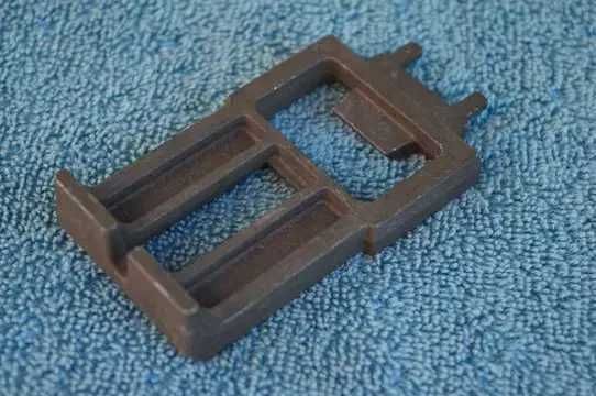 Kufer Givi e55 Maxia Kappa K56 RYGIEL zatrzask aluminiowy