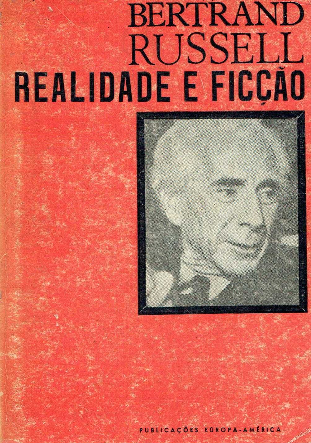 7178 Livros de Bertrand Russell