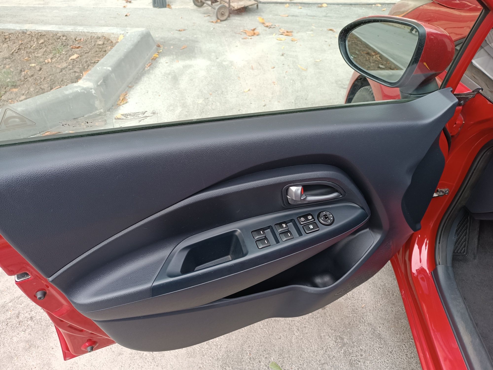 Kia Rio 1,6 Automatic 2017