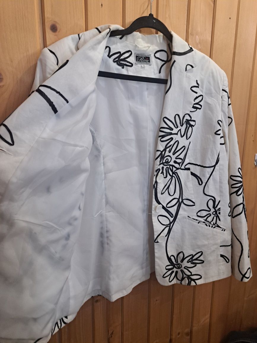 Marynarka damska Perrie rozm.44