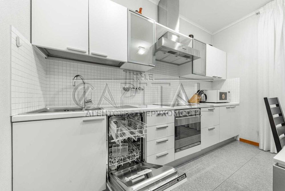 Аренда Квартира Леси Украинки Печерск 3к