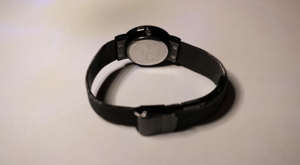 Часы Skagen Denmark 355SMM1
