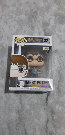 Funko Pop do Harry Potter