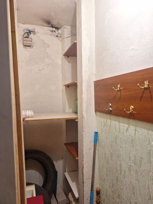 Сдам 1-комнатную квартиру на Тополе Паникахи Тополиная