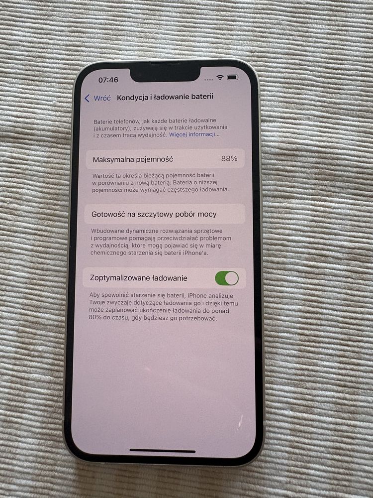 iPhone 14 , 128 GB